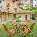 Casa Aramea בית נופש Aramengo