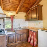 בית נופש Casa Aramea Aramengo
