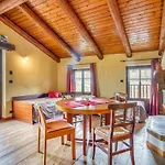 Casa Aramea בית נופש *