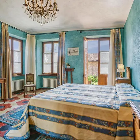 Casa Aramea بيت للعطل *
