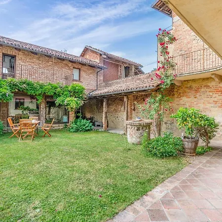 Casa Aramea Aramengo