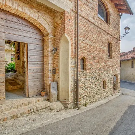 Feriehus Casa Aramea