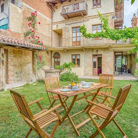 Casa Aramea Tatil Evi Aramengo