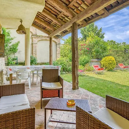 Casa Aramea