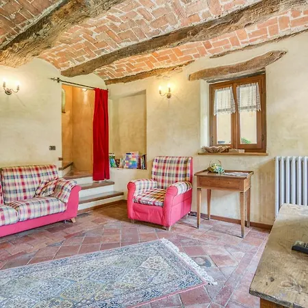 Tatil Evi Casa Aramea