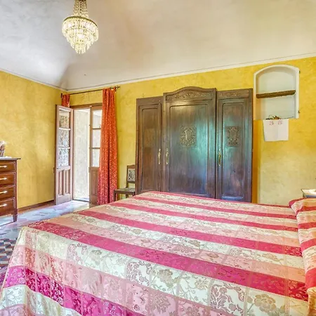 Casa Aramea Feriehus *