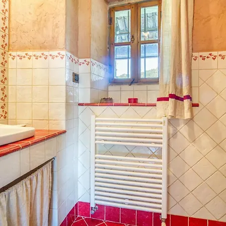 Casa Aramea بيت للعطل Aramengo