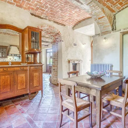 Casa Aramea بيت للعطل Aramengo