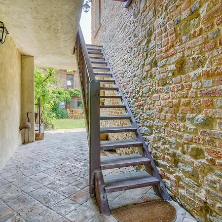 Casa Aramea * Aramengo