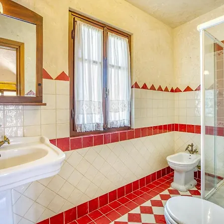 Casa Aramea بيت للعطل Aramengo