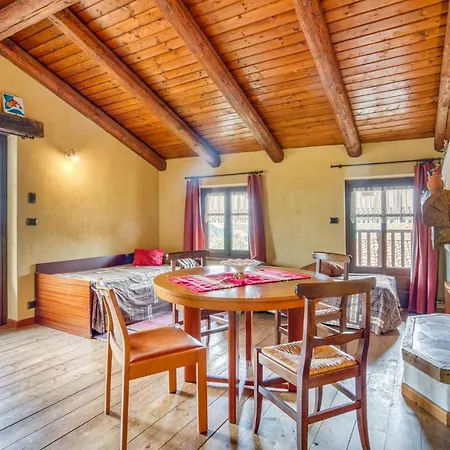 Casa Aramea بيت للعطل *