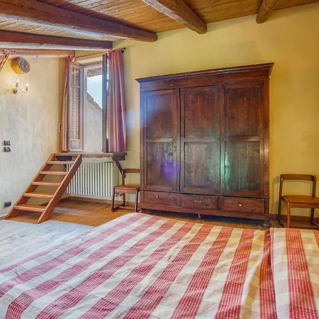 Casa Aramea *