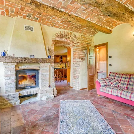 Casa Aramea * Aramengo