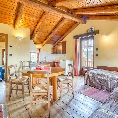 بيت للعطل Casa Aramea Aramengo