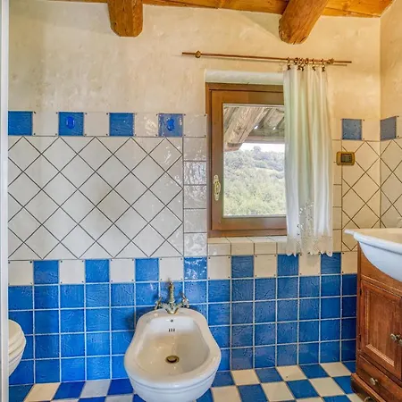 Casa Aramea Aramengo