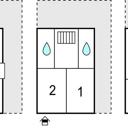 Casa Aramea Aramengo