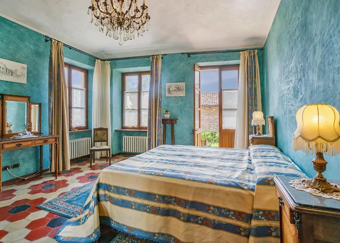 Casa Aramea Hébergement de vacances *