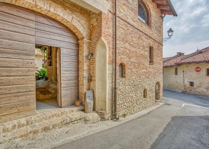 Hébergement de vacances Casa Aramea