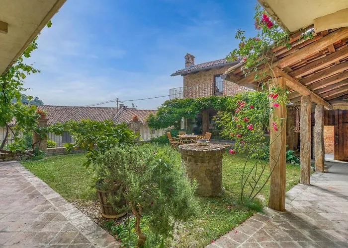 Hébergement de vacances Casa Aramea *