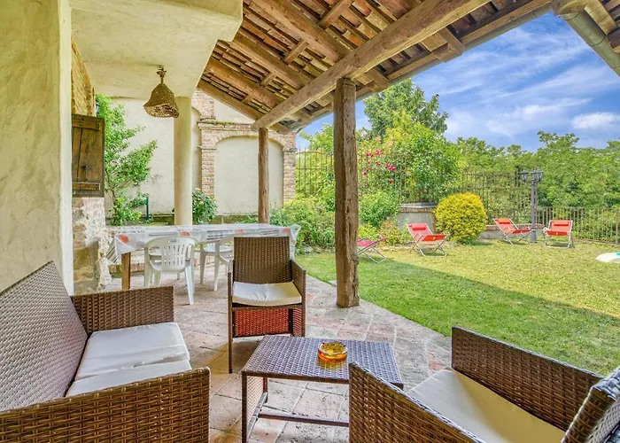 Casa Aramea