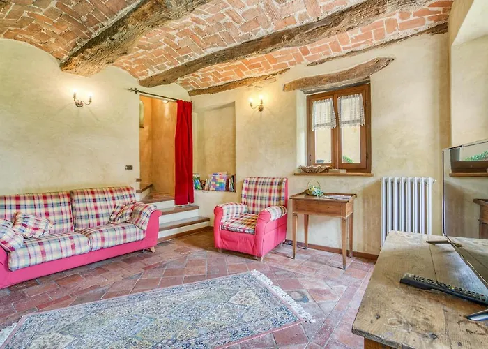 Feriehus Casa Aramea