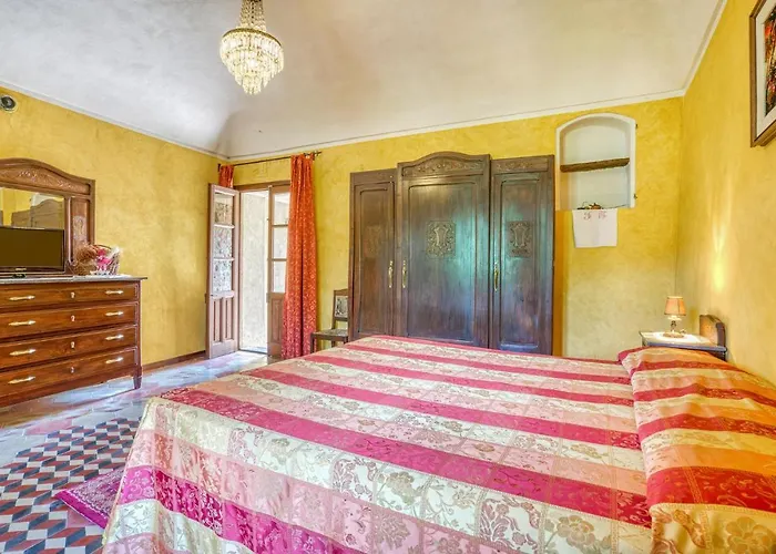 Casa Aramea Feriehus *