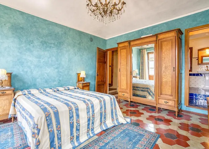 Casa Aramea *