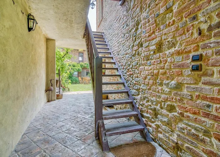 Casa Aramea * Aramengo