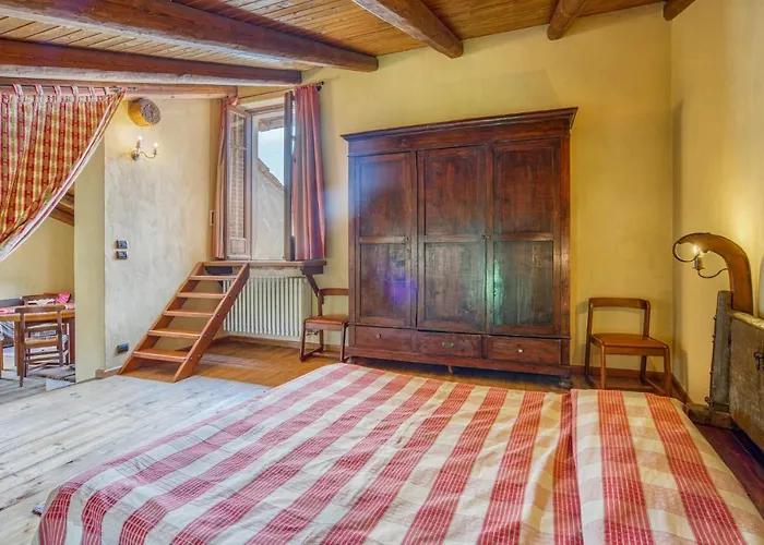 Casa Aramea *