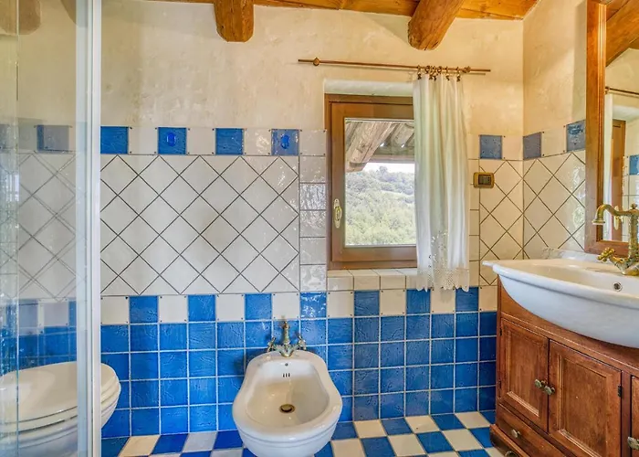 Casa Aramea Aramengo